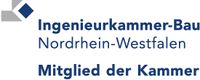 Ingenieurkammer-Bau Zertifikat für Brandschutz in Bochum