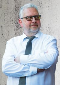 Wolfgang Kirsch Fachplaner für Bauschutz in Bochum mit Evakuierungskonzepten